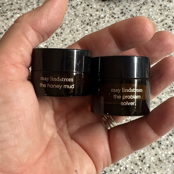 May Lindstrom Deluxe Samples of The Honey Mud & The Problem Solver - Picture 2 of 6